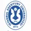 جامعة اسطنبول إسنيورت logo