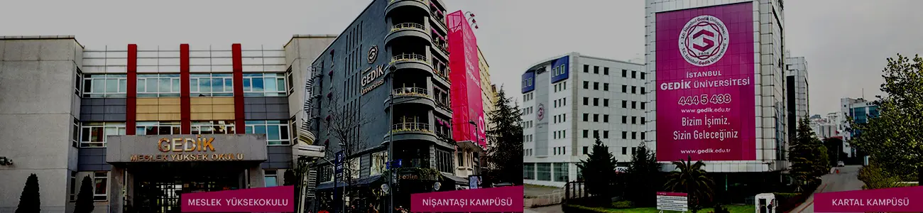 جامعة اسطنبول جيديك