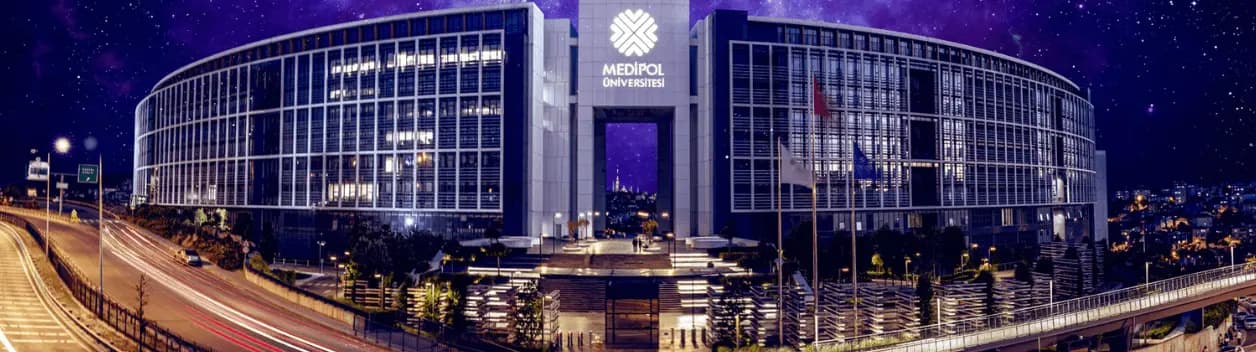 جامعة اسطنبول ميديبول