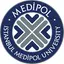 جامعة اسطنبول ميديبول logo