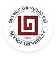 جامعة بيكوز logo
