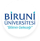 جامعة البيروني logo
