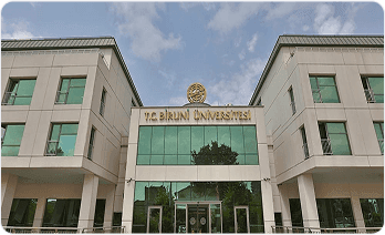 جامعة البيروني