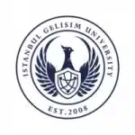 جامعة اسطنبول جيليشيم logo
