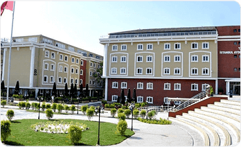 جامعة اسطنبول ايدن