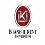 جامعة اسطنبول كينت logo